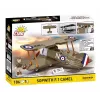 COBI 186 tk HC SUUR SÕDA / 2999 / Sopwith F.1 Camel