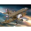 COBI 186 tk HC SUUR SÕDA / 2999 / Sopwith F.1 Camel
