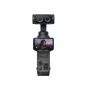 Insta360 Luna Ultra Standard Bundle Cosmic Black 5.7K 360-kaamera 1-tollise anduriga, FlowState stabiliseerimine, 72MP fotod, 2.29 inch puuteekraan, 81-min aku