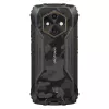 Ulefone RugKing 4 Pro 8GB/256GB must robustne nutitelefon