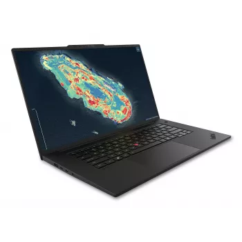 Lenovo ThinkPad T1g Gen 9 21UG - Intel Core Ultra 7 356H - 64GB RAM - 512GB SSD - GeForce RTX 5060 - 16 tolli FHD+ - Windows 11 Pro