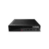 Lenovo ThinkStation P3 Gen 2 30K5 Tiny tööjaam - Intel Core Ultra 5 235, 16GB DDR5, 512GB NVMe SSD, NVIDIA T2000 4GB, Wi-Fi 6E, Windows 11 Pro