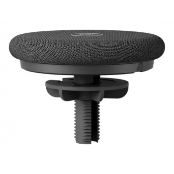 Logitech Rally Mic Pod 2 kinnitus - grafiit lauaalune mikrofoni kinnitus