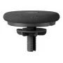 Logitech Rally Mic Pod 2 kinnitus - grafiit lauaalune mikrofoni kinnitus