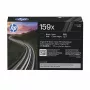 HP 159X suure saagisega must originaal LaserJet toonerikassett
