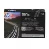 HP 159X suure saagisega must originaal LaserJet toonerikassett