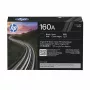 HP 160A must originaal LaserJet toonerikassett (W1600A)