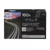 HP 160A must originaal LaserJet toonerikassett (W1600A)