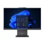 Lenovo ThinkCentre neo 50a 27 Gen 6 All-in-One arvuti, 27 inch Full HD, Intel Core 5 226V, 16GB muutmälu, 512GB SSD, Windows 11 Pro, must