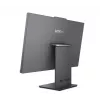 Lenovo ThinkCentre neo 50a 27 Gen 6 All-in-One arvuti, 27 inch Full HD, Intel Core 5 226V, 16GB muutmälu, 512GB SSD, Windows 11 Pro, must
