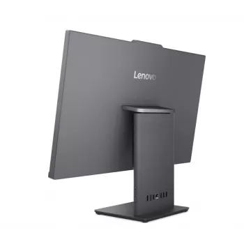 Lenovo ThinkCentre neo 50a 27 Gen 6 All-in-One arvuti, 27 inch Full HD, Intel Core 5 226V, 16GB muutmälu, 512GB SSD, Windows 11 Pro, must