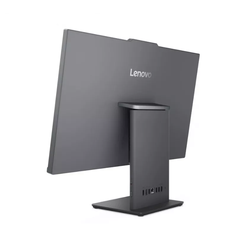 Lenovo ThinkCentre neo 50a 27 Gen 6 All-in-One arvuti, 27 inch Full HD, Intel Core 5 226V, 16GB muutmälu, 512GB SSD, Windows 11 Pro, must