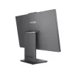 Lenovo ThinkCentre neo 50a 27 Gen 6 All-in-One arvuti, 27 inch Full HD, Intel Core 5 226V, 16GB muutmälu, 512GB SSD, Windows 11 Pro, must