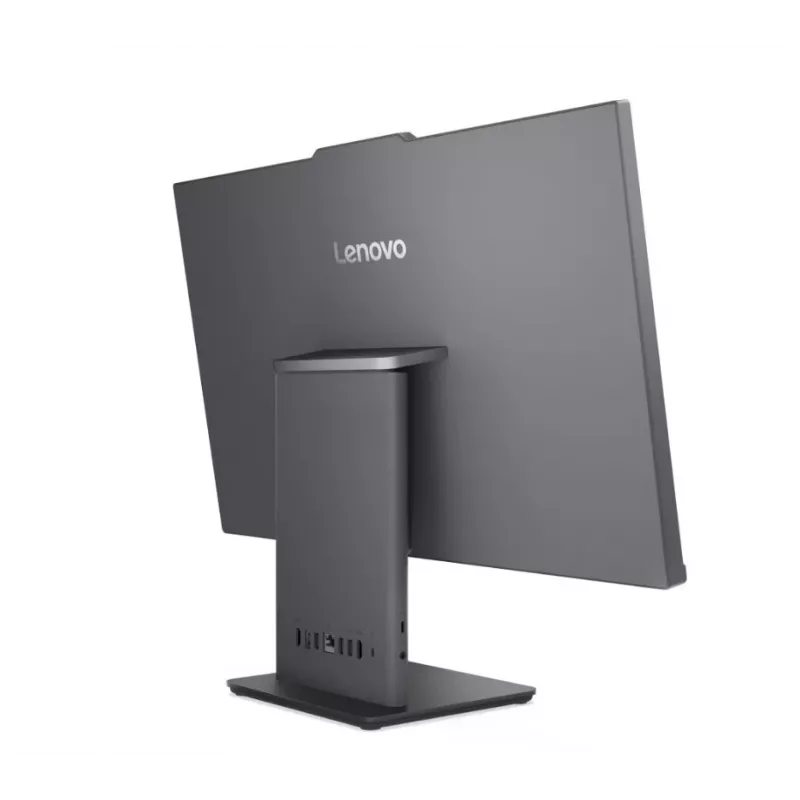 Lenovo ThinkCentre neo 50a 27 Gen 6 All-in-One arvuti, 27 inch Full HD, Intel Core 5 226V, 16GB muutmälu, 512GB SSD, Windows 11 Pro, must