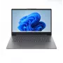 Lenovo IdeaPad Slim 3 83VS0024GE 16 inch WUXGA IPS sülearvuti, Intel Core 7 150U, 16GB DDR5, 512GB SSD, Intel Iris Xe Graphics, Wi-Fi 6, Bluetooth 5.2, Windows 11 Home, Arctic Grey