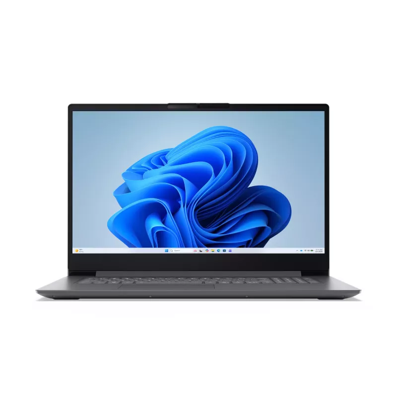 Lenovo IdeaPad Slim 3 83VS0024GE 16 inch WUXGA IPS sülearvuti, Intel Core 7 150U, 16GB DDR5, 512GB SSD, Intel Iris Xe Graphics, Wi-Fi 6, Bluetooth 5.2, Windows 11 Home, Arctic Grey