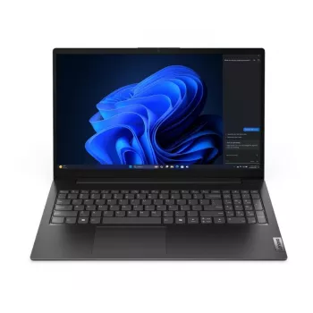 Lenovo V15 G5 IRL Intel Core i5-13420H 15.6 inch FHD Business Black Sülearvuti 16GB RAM 512GB SSD Windows 11 Pro