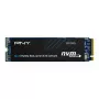 PNY CS1030 256GB M.2 2280 PCIe NVMe Gen3 x4 sisemine pooljuhtketas (hulgipakend)