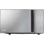 Hisense 742039 Vabaltseisev ahi mikrolaineahjuga 20L 700W hõbedane