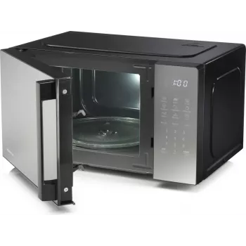Hisense 742039 Vabaltseisev ahi mikrolaineahjuga 20L 700W hõbedane