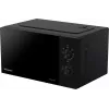 Hisense 741470 Vabaltseisev mikrolaineahi 700W 20L Must