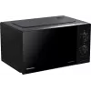Hisense 741470 Vabaltseisev mikrolaineahi 700W 20L Must