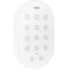 ABUS Security-Center Smartvest Pro traadita klahvistik FUBE45010 alarmisüsteemi laiendus