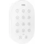 ABUS Security-Center Smartvest Pro traadita klahvistik FUBE45010 alarmisüsteemi laiendus