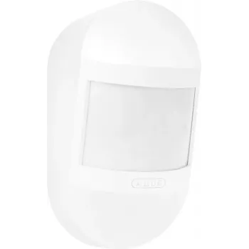 ABUS Security-Center Smartvest Pro traadita PIR-liikumisandur FUBW45000 häiresüsteemi laiendus