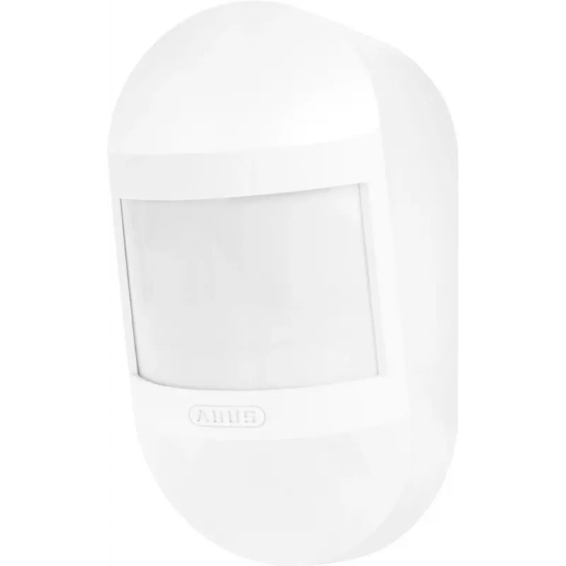 ABUS Security-Center Smartvest Pro traadita PIR-liikumisandur FUBW45000 häiresüsteemi laiendus