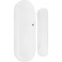 ABUS Security-Center Smartvest Pro traadita ukse- ja aknaandur FUMK45000