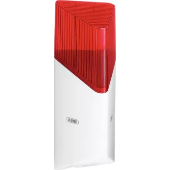 ABUS Security-Center Smartvest Pro traadita sisemine sireen FUSG45000