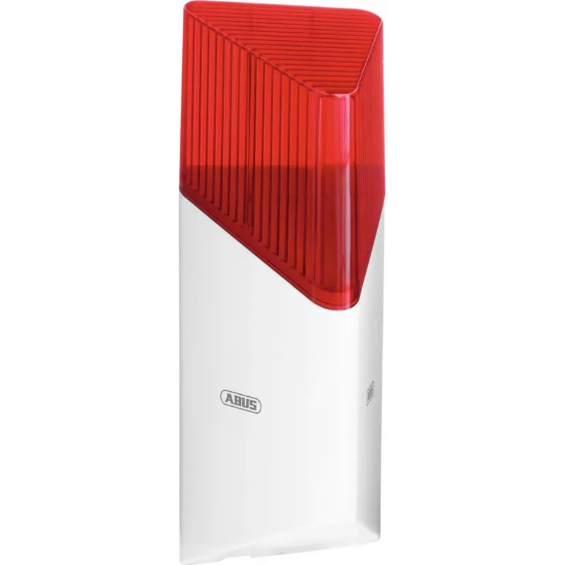 ABUS Security-Center Smartvest Pro traadita sisemine sireen FUSG45000