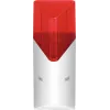 ABUS Security-Center Smartvest Pro traadita sisemine sireen FUSG45000