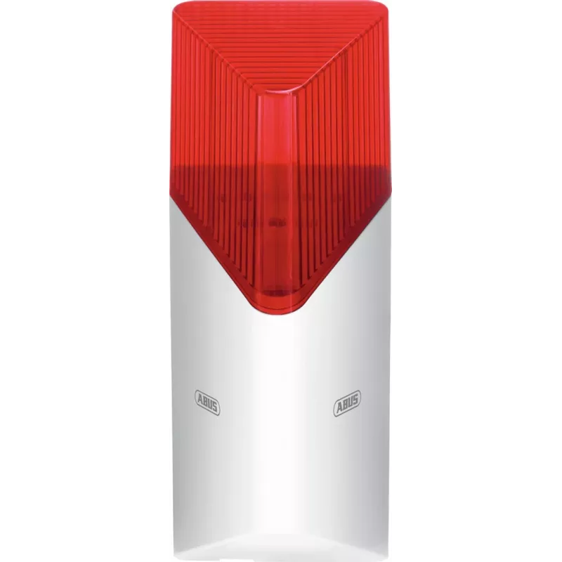 ABUS Security-Center Smartvest Pro traadita sisemine sireen FUSG45000