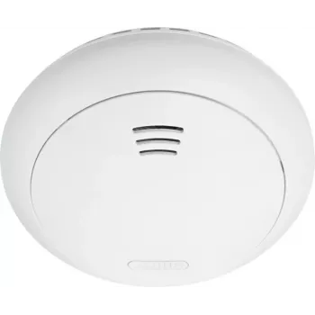 ABUS Security-Center Smartvest Pro Traadita Suitsu-/Kuumusandur FURM45000