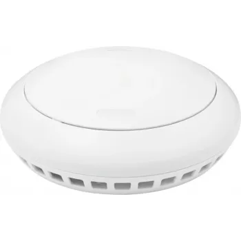 ABUS Security-Center Smartvest Pro Traadita Suitsu-/Kuumusandur FURM45000