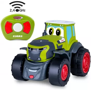 JAMARA Claas My First RC Traktor 2.4GHz heliga