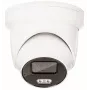 ABUS 4 MP IP kuplikamera 2,8 mm valge valgusega (IPCS54511A)