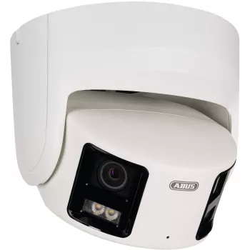 ABUS 8 MP IP panoraamkuplikaamera 180° (IPCS28581A)