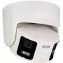 ABUS 8 MP IP panoraamkuplikaamera 180° (IPCS28581A)