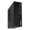 Medion 10026214 PICOWORX T80III MD340101 Mini arvuti, Intel Processor N100, 16GB RAM, 512GB SSD, Windows 11 Pro, Wi-Fi 6, must