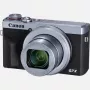 Canon PowerShot G7 X Mark III digikaamera (20.1MP, 4.2x optiline suum, 4K video, Wi-Fi/Bluetooth) - must