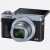 Canon PowerShot G7 X Mark III digikaamera (20.1MP, 4.2x optiline suum, 4K video, Wi-Fi/Bluetooth) - must