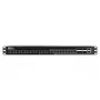 QNAP QSW-M7230-2X4F24T 30-pordiline mitme gigabiti haldatav lüliti, 2x100GbE QSFP28, 4x25GbE SFP28, 24x10GbE RJ45, Layer 3 Lite