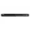 QNAP QSW-M7230-2X4F24T 30-pordiline mitme gigabiti haldatav lüliti, 2x100GbE QSFP28, 4x25GbE SFP28, 24x10GbE RJ45, Layer 3 Lite