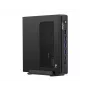 MSI PRO DP10 A14MG-004EU Mini arvuti - Intel Pentium G7400, 8GB muutmälu, 128GB SSD, Windows 11 Pro, must