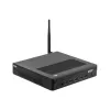 MSI PRO DP10 A14MG-004EU Mini arvuti - Intel Pentium G7400, 8GB muutmälu, 128GB SSD, Windows 11 Pro, must
