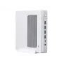 MSI PRO DP10 A14MG-007BEU Mini PC, Intel Pentium Gold G7400, 8GB RAM, 256GB SSD, Wi-Fi 6, Valge