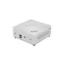 MSI Cubi 5 1M-614EU Mini arvuti - Intel Core 3 100U, 8GB muutmälu, 512GB SSD, Windows 11 Home, valge